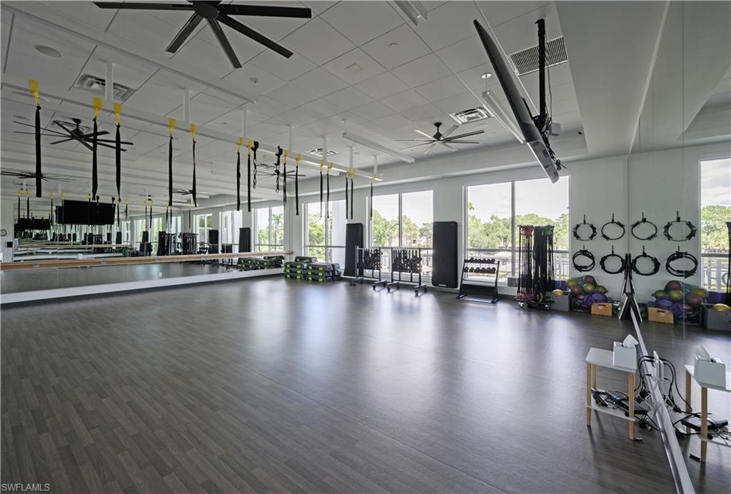 COMMONS AT WYNDEMERE - Residential