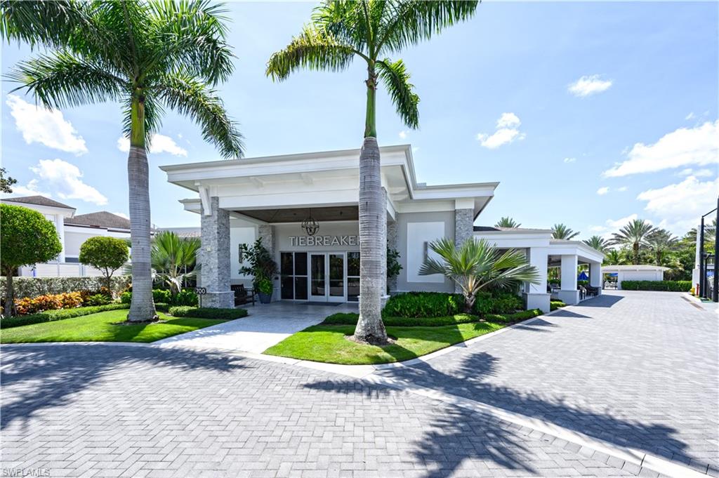 COMMONS AT WYNDEMERE - Residential