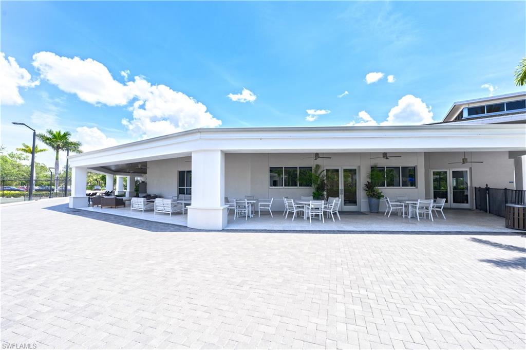 COMMONS AT WYNDEMERE - Residential