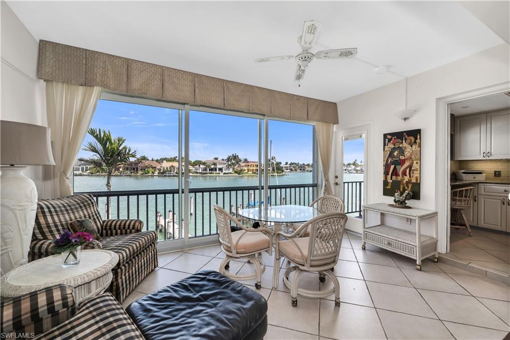 HARBORSIDE GARDENS - Residential