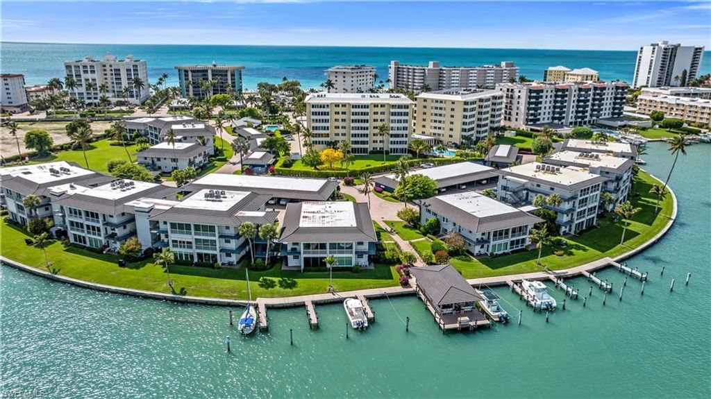 Photo of 3400 Gulf Shore BLVD N #J3, NAPLES, FL 34103 (MLS # 226013119)