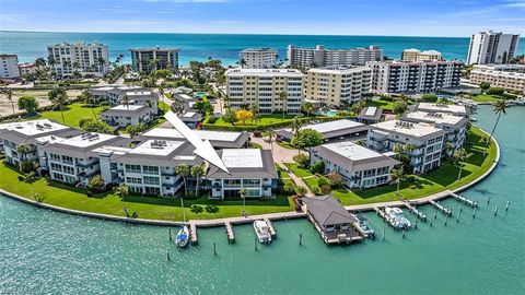 Photo of 3400 Gulf Shore BLVD N #J3, NAPLES, FL 34103 (MLS # 226013119)