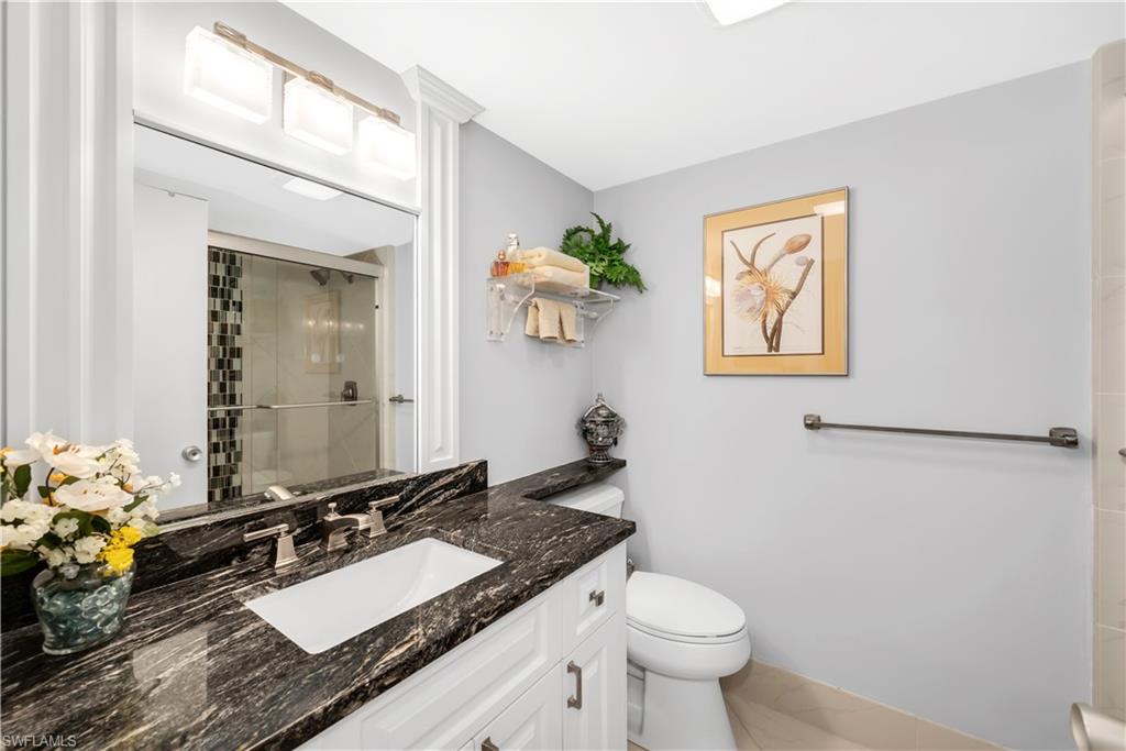 HARBORSIDE GARDENS - Residential