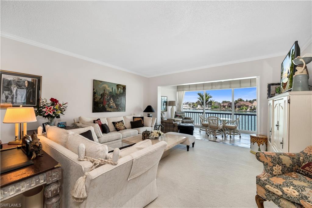 HARBORSIDE GARDENS - Residential