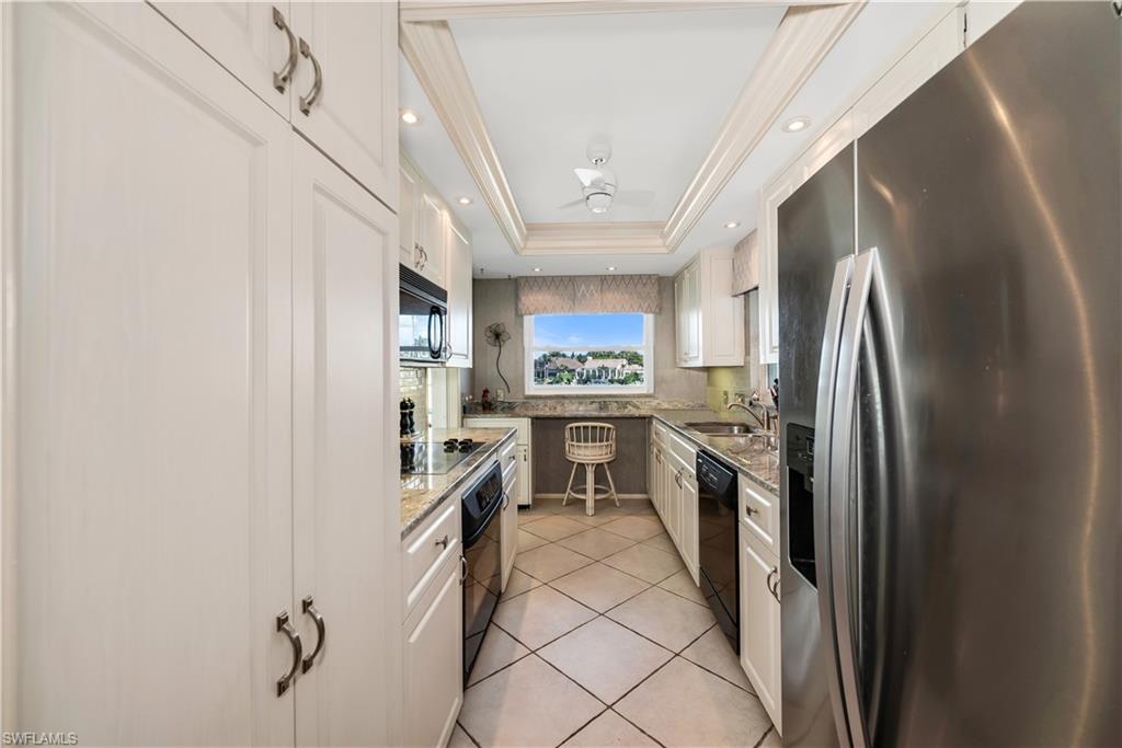 HARBORSIDE GARDENS - Residential