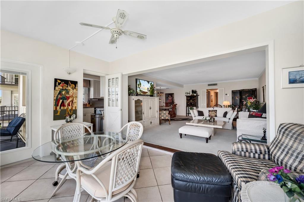 HARBORSIDE GARDENS - Residential