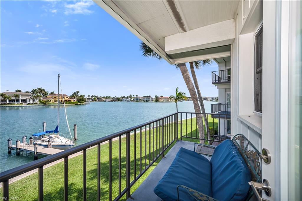 HARBORSIDE GARDENS - Residential