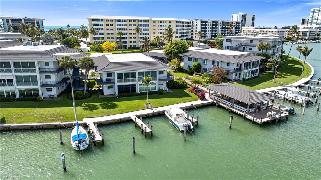 HARBORSIDE GARDENS - Residential