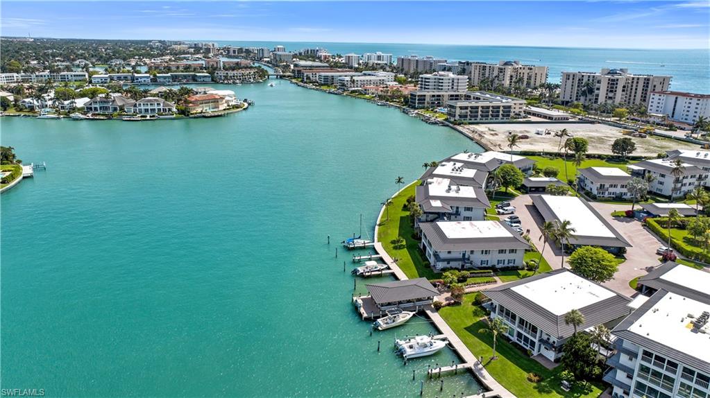 HARBORSIDE GARDENS - Residential