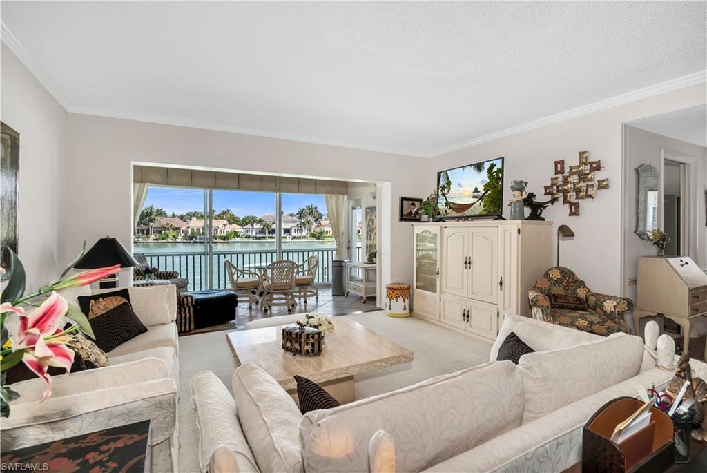 HARBORSIDE GARDENS - Residential