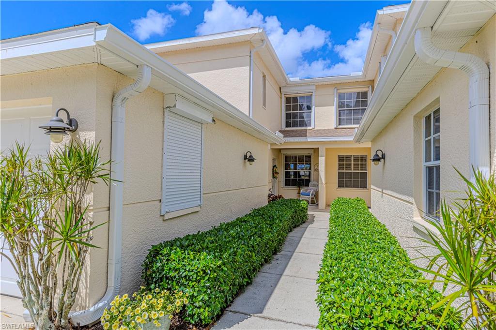 CROWN POINTE SHORES - Residential