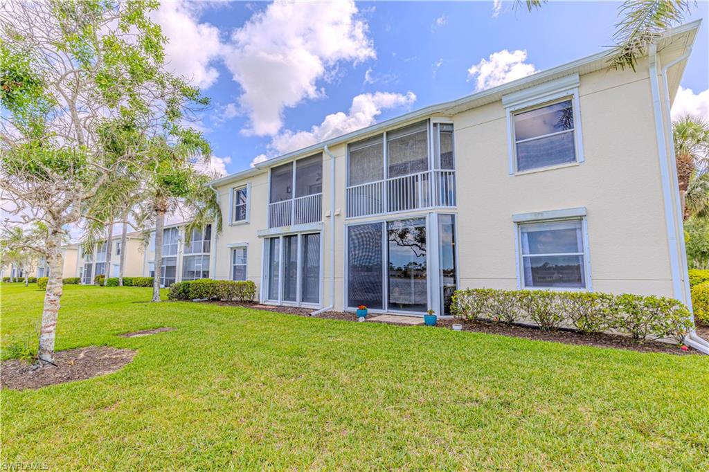 CROWN POINTE SHORES - Residential