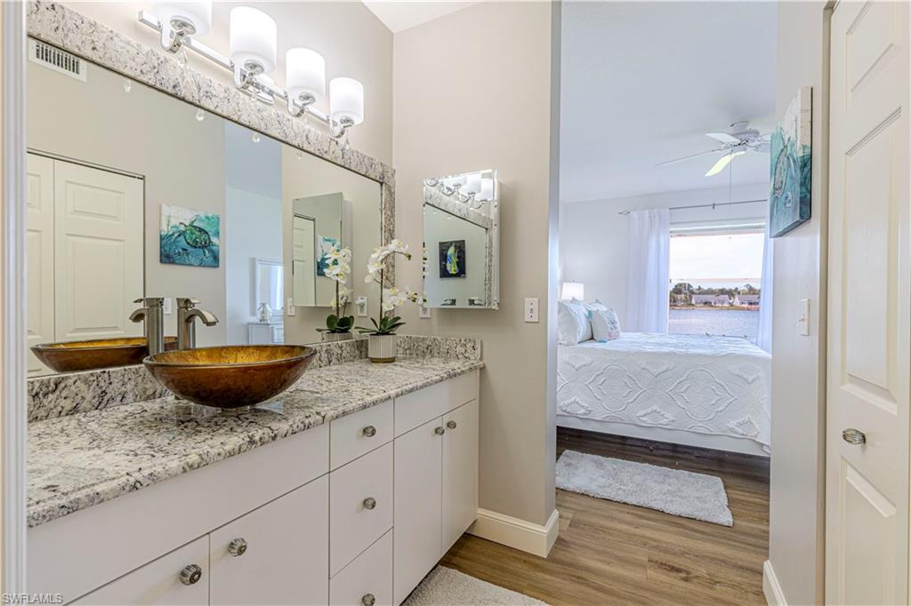 CROWN POINTE SHORES - Residential