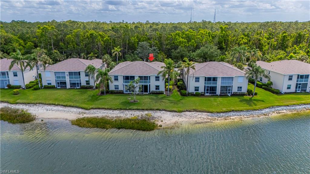 CROWN POINTE SHORES - Residential