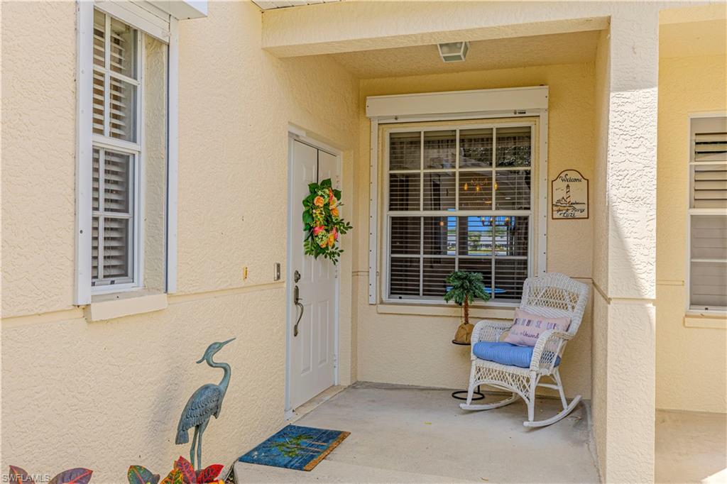 CROWN POINTE SHORES - Residential