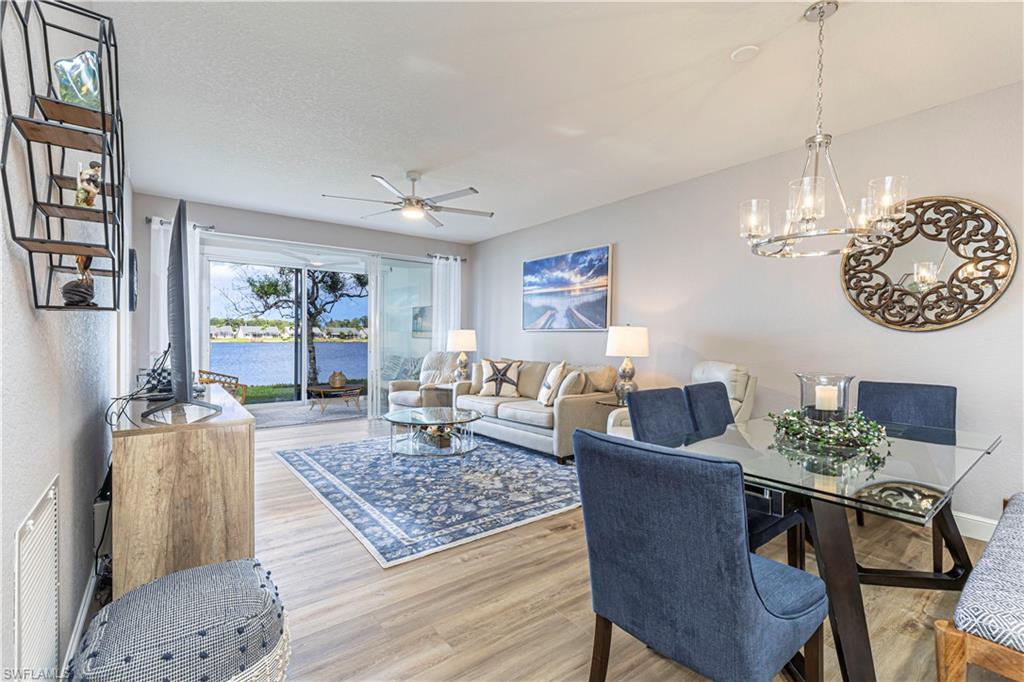 CROWN POINTE SHORES - Residential