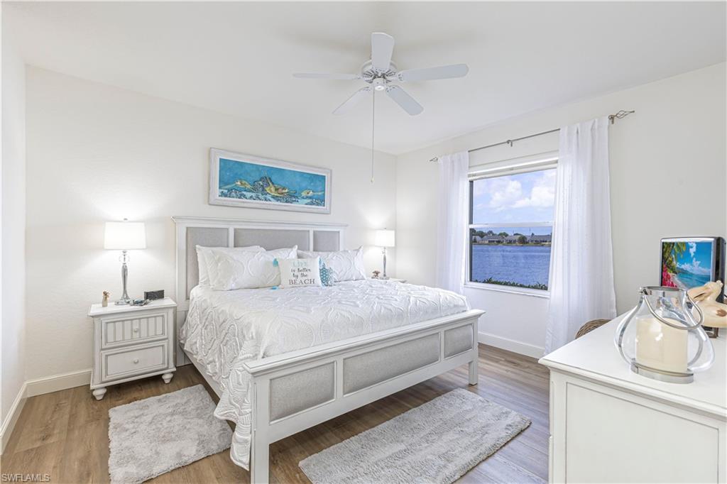 CROWN POINTE SHORES - Residential