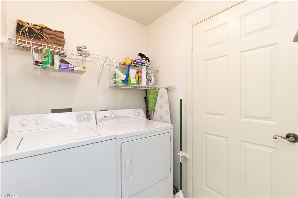 CROWN POINTE SHORES - Residential