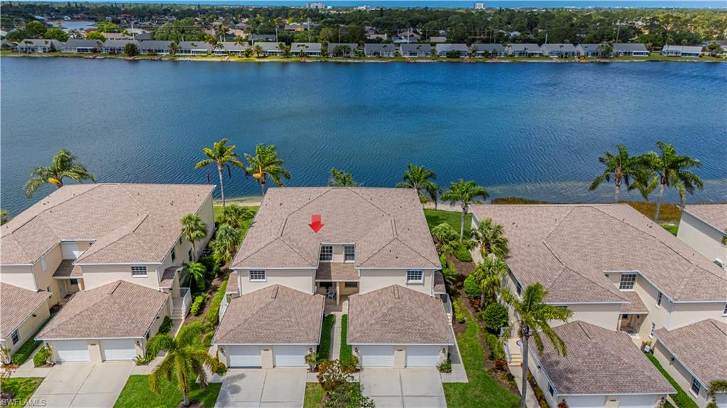 CROWN POINTE SHORES - Residential