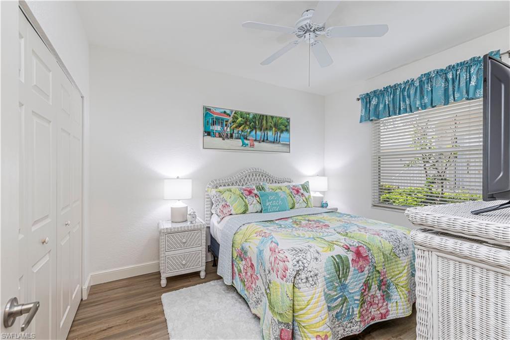 CROWN POINTE SHORES - Residential