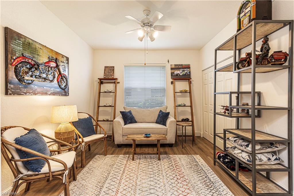 CROWN POINTE SHORES - Residential