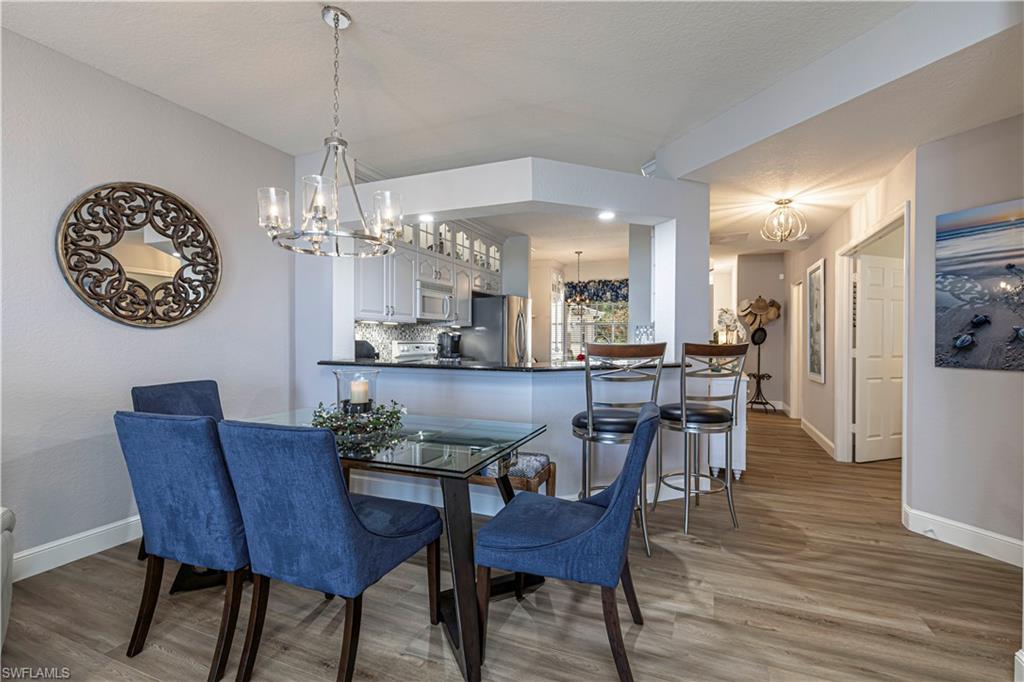 CROWN POINTE SHORES - Residential