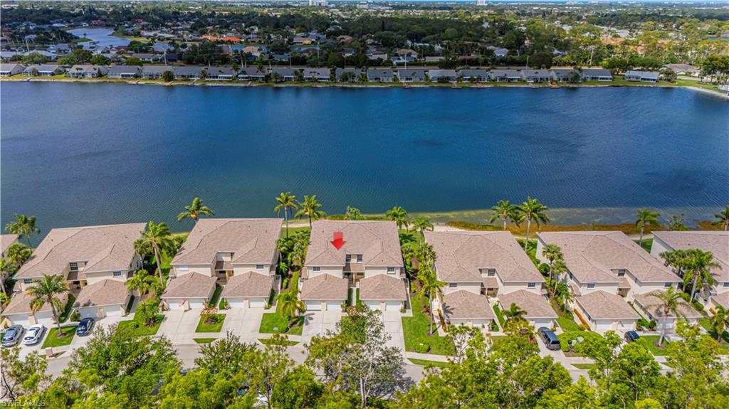 CROWN POINTE SHORES - Residential