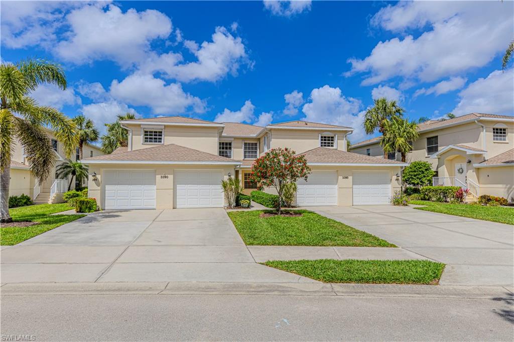 CROWN POINTE SHORES - Residential