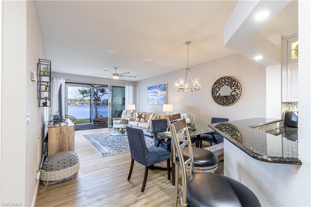 CROWN POINTE SHORES - Residential