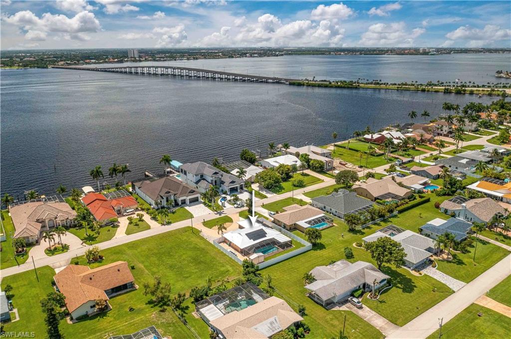 CAPE CORAL - Residential Lease