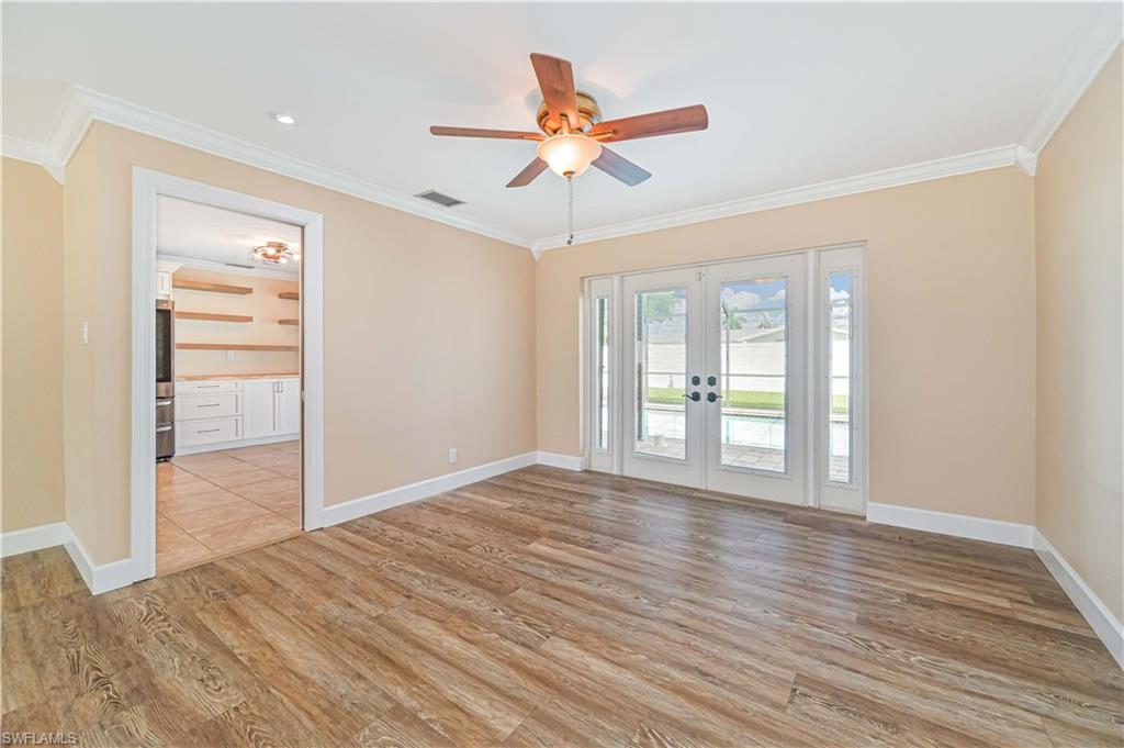 CAPE CORAL - Residential Lease