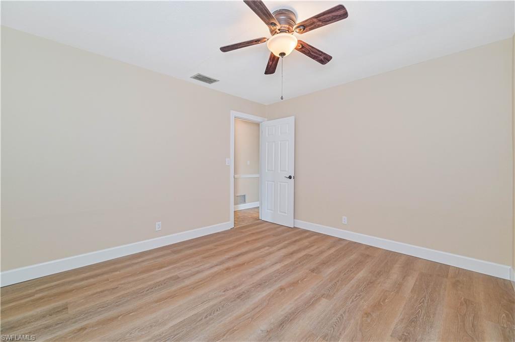 CAPE CORAL - Residential Lease