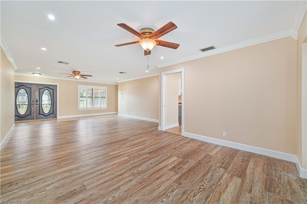 CAPE CORAL - Residential Lease