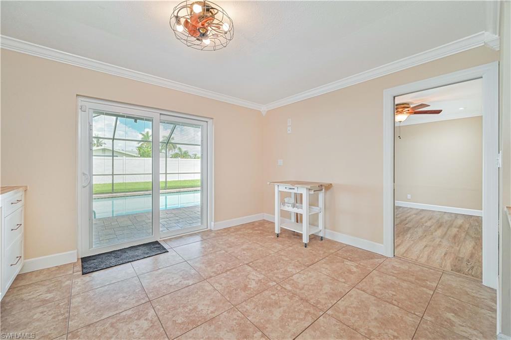 CAPE CORAL - Residential Lease