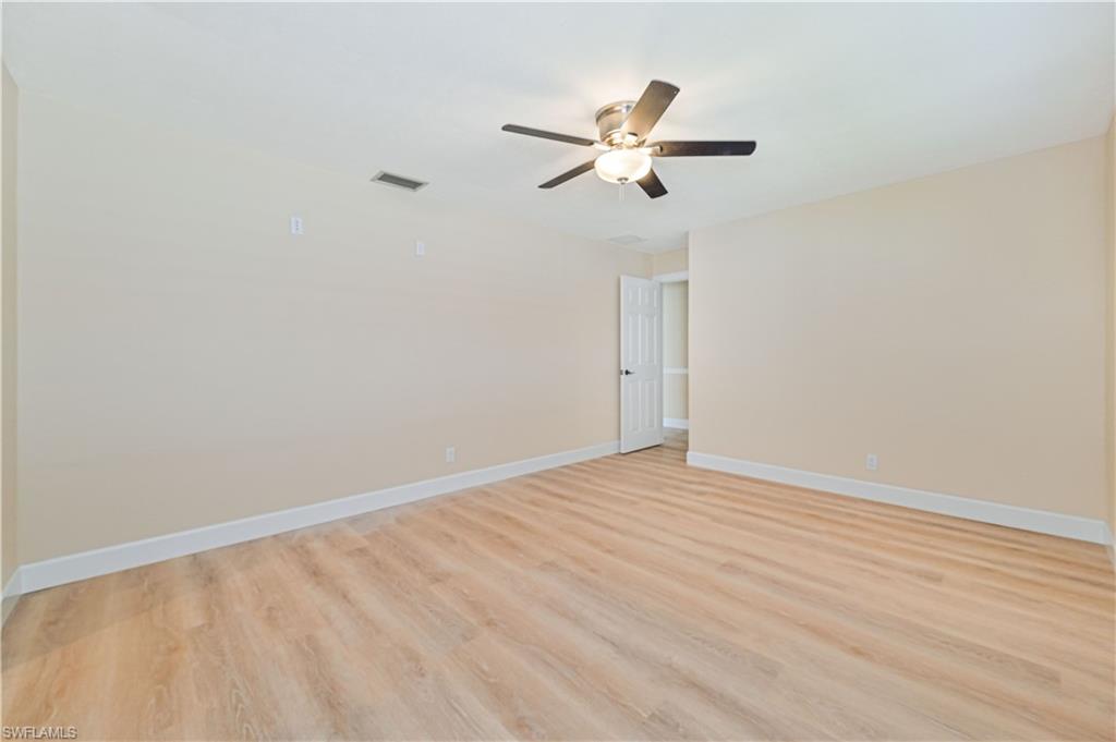 CAPE CORAL - Residential Lease