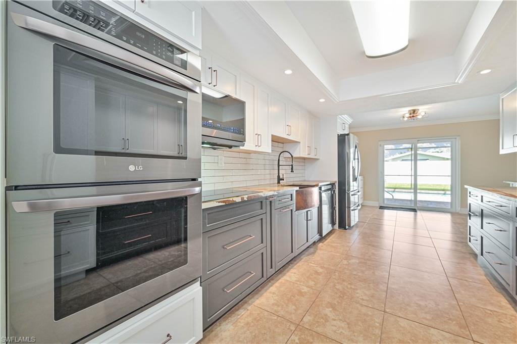 CAPE CORAL - Residential Lease