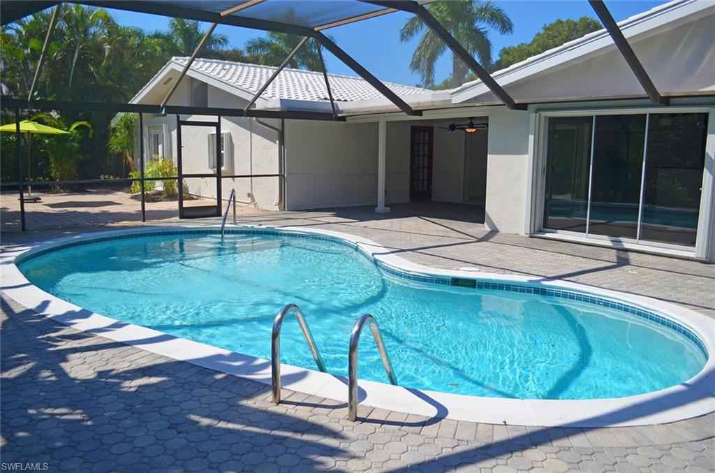 COQUINA SANDS - Residential