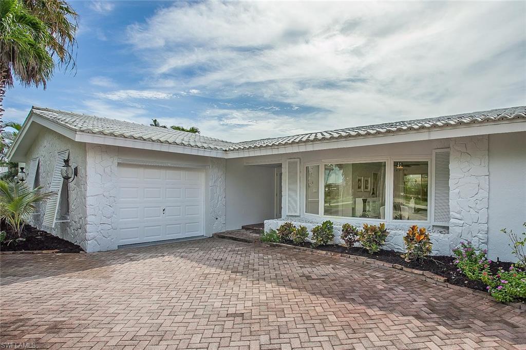 COQUINA SANDS - Residential