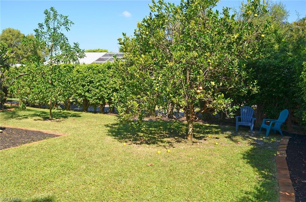 COQUINA SANDS - Residential