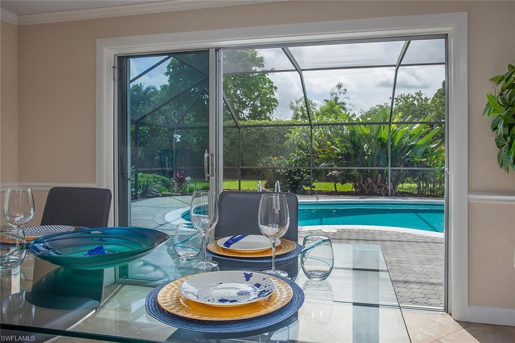 COQUINA SANDS - Residential