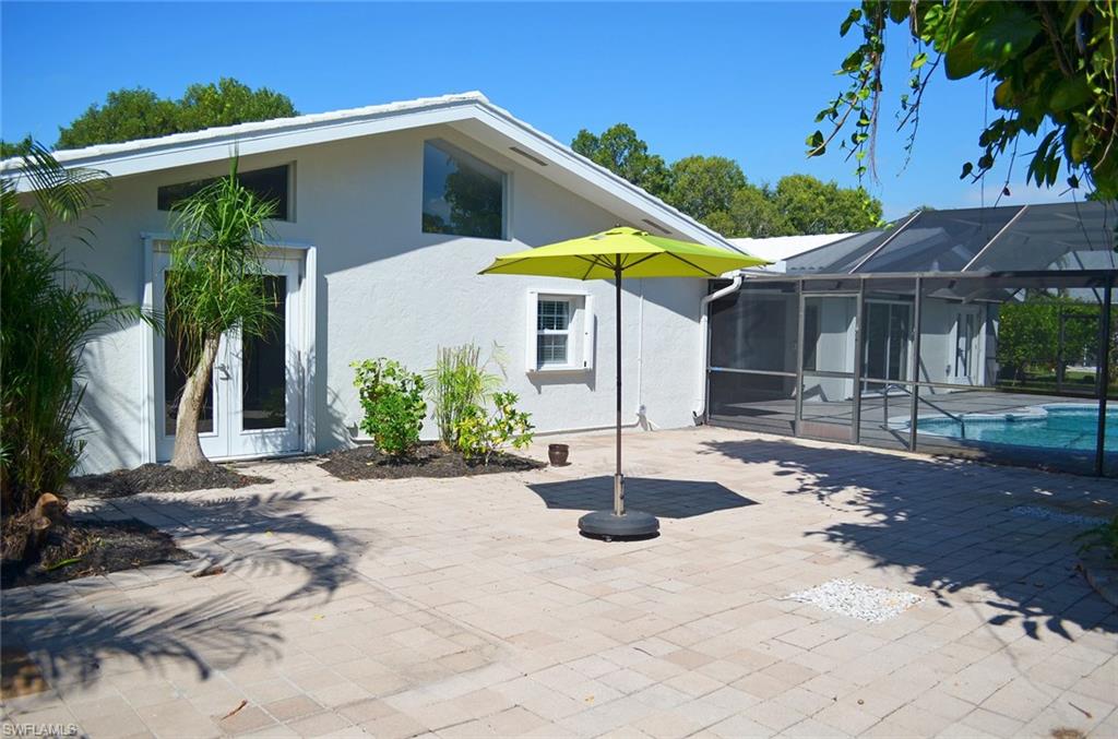 COQUINA SANDS - Residential