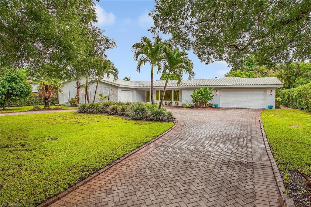 COQUINA SANDS - Residential