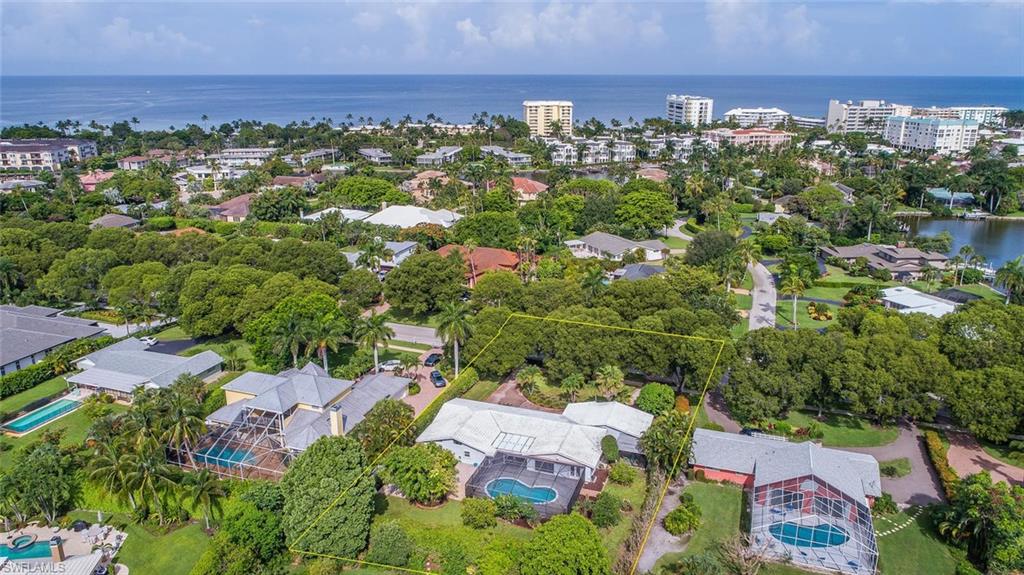 COQUINA SANDS - Residential