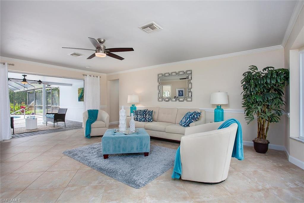 COQUINA SANDS - Residential