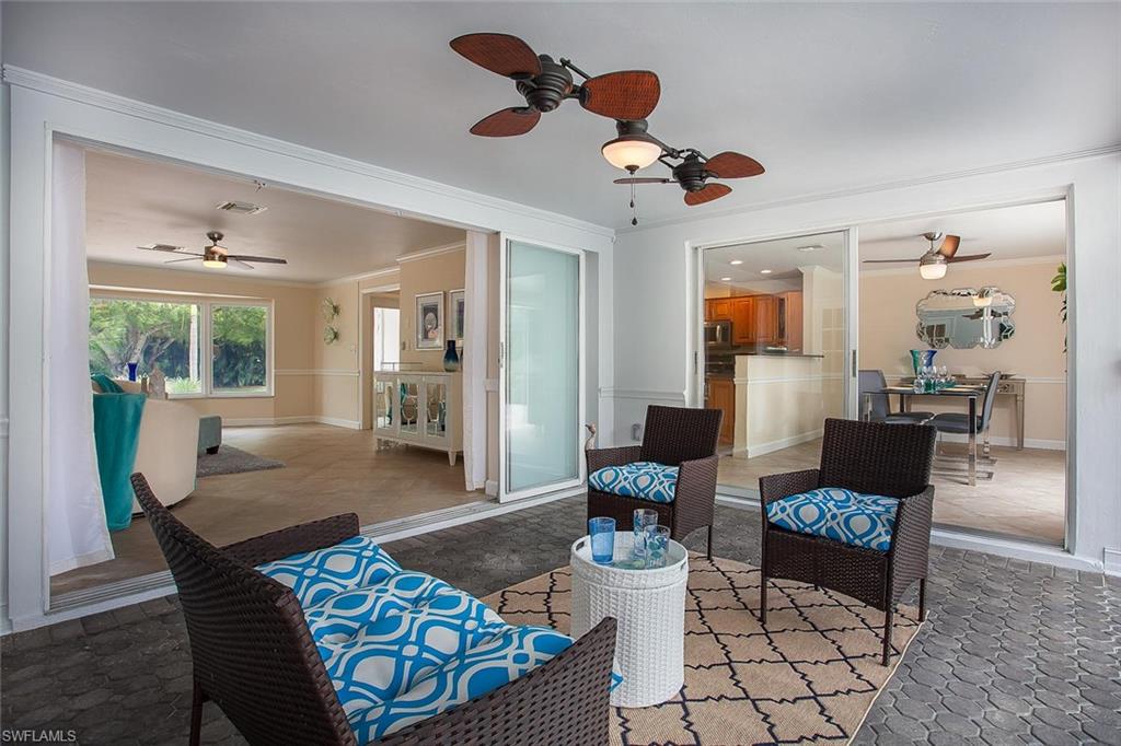 COQUINA SANDS - Residential