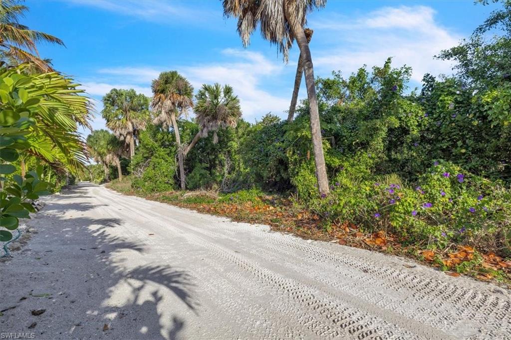 JOSES HIDEAWAY - Land