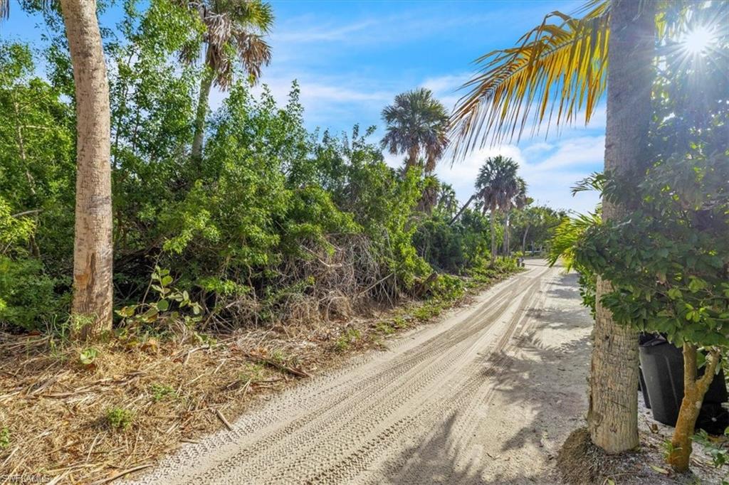 JOSES HIDEAWAY - Land