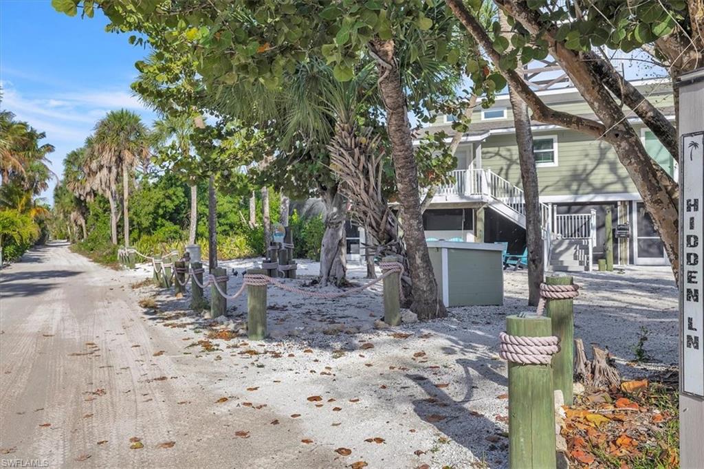 JOSES HIDEAWAY - Land