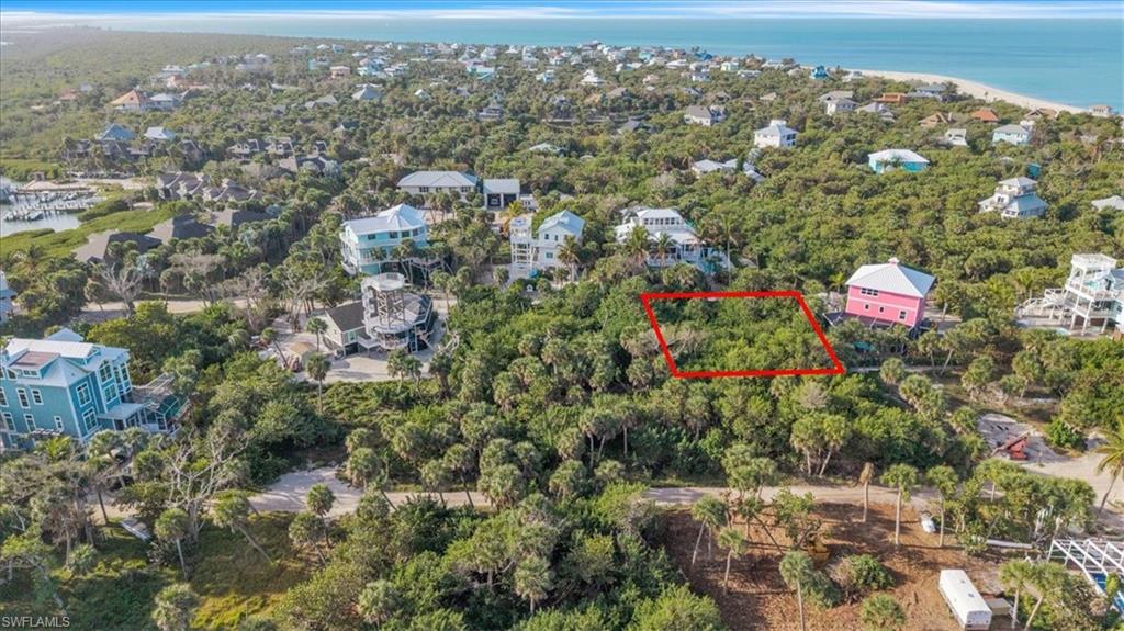 JOSES HIDEAWAY - Land