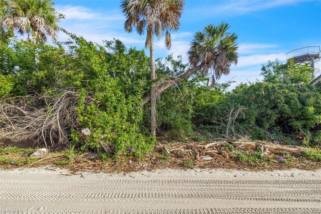 JOSES HIDEAWAY - Land